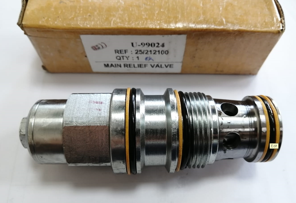 CATRIDGE VALVE EXTENSION OUTER