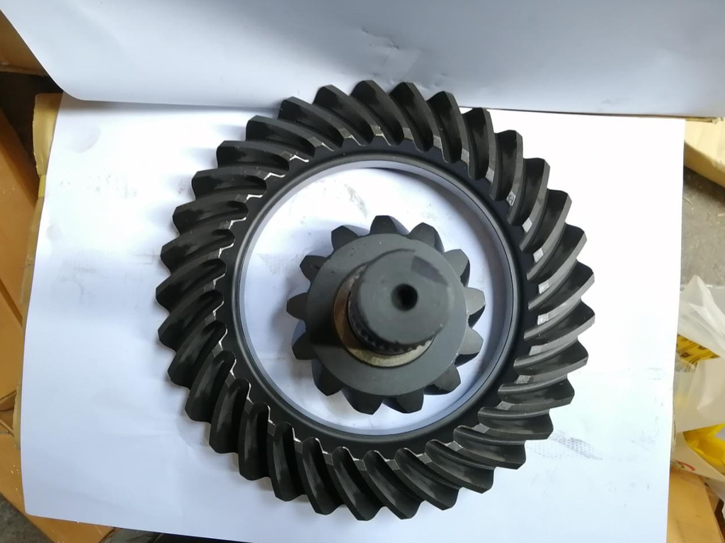CROWN WHEEL PINION 13T/33T