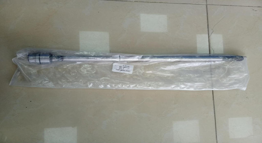 SHAFT HYDRAULIC PUMP