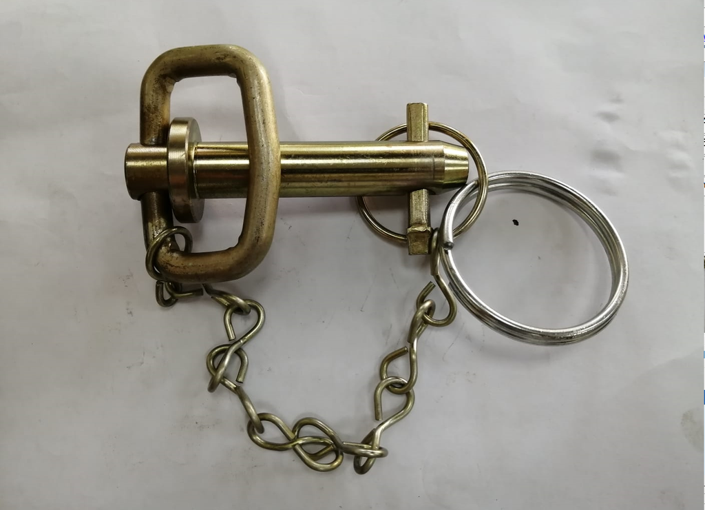 PIN TELEHANDLER FORK