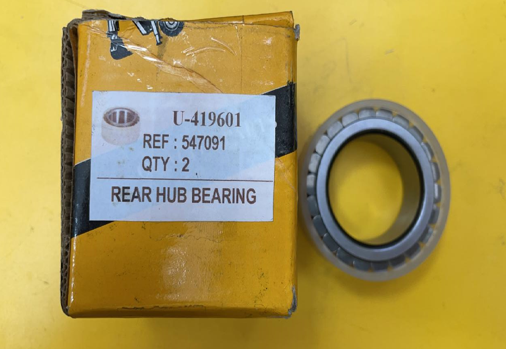 REAR HUB BEARING