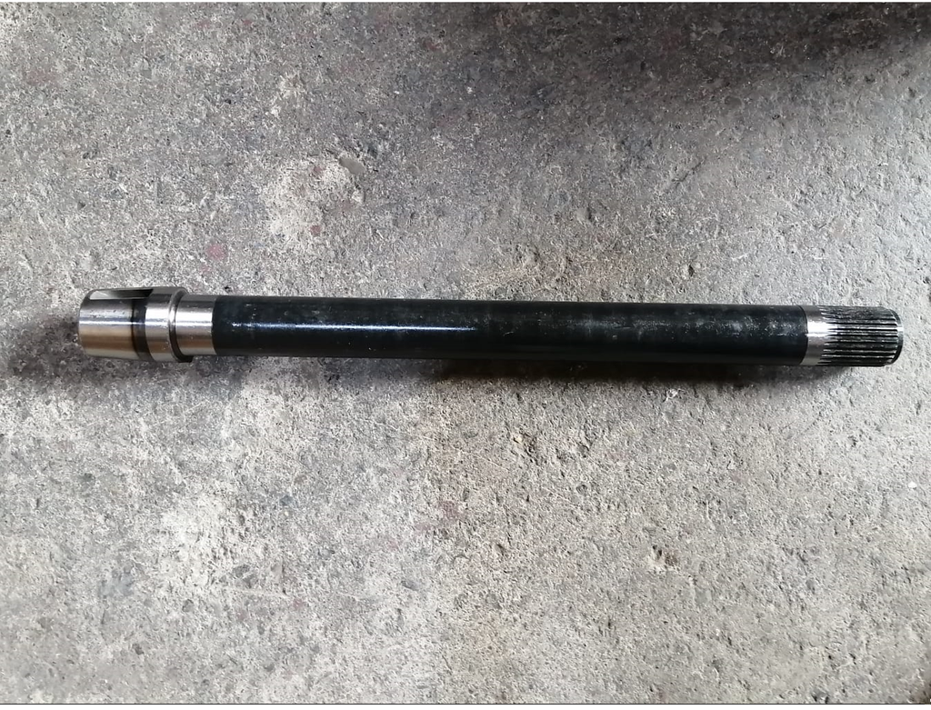 AXLE SHAFT LONG