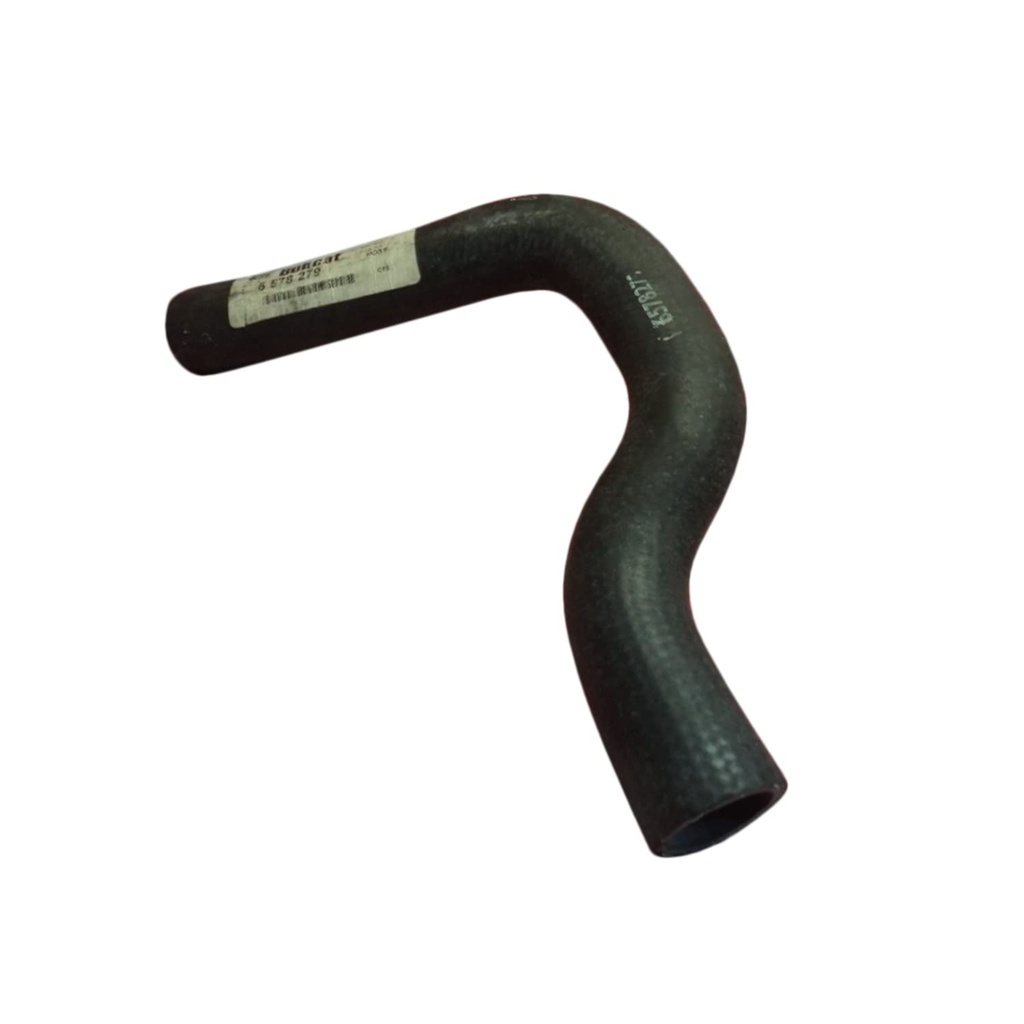 RADIATOR HOSE UPPER