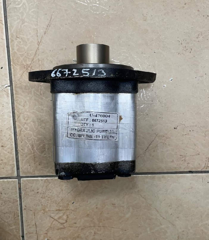 HYDRAULIC PUMP 11T