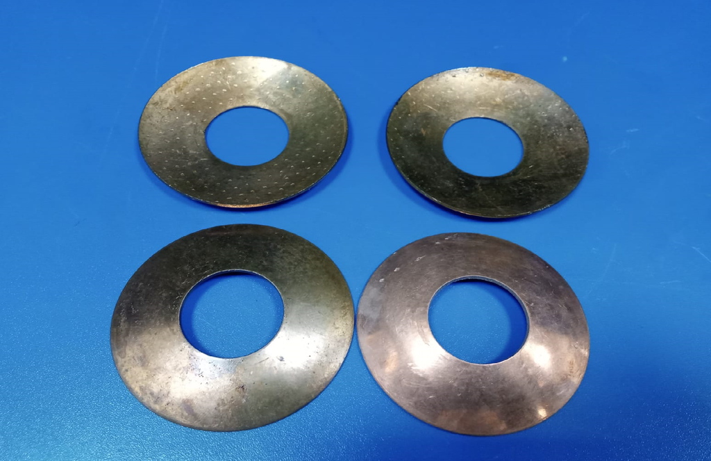 THRUST WASHER PINION GEAR