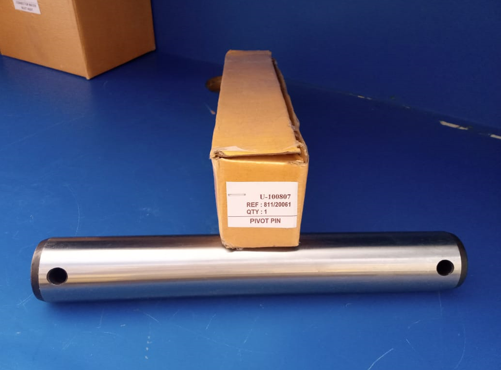 PIN PIVOT