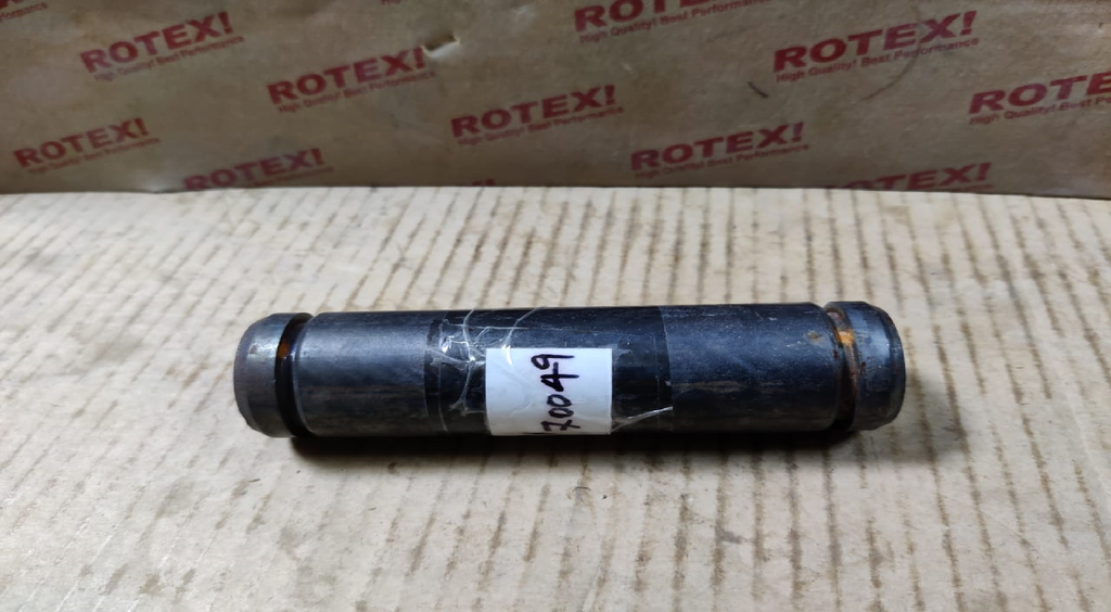 PIN PIVOT FORK BUCKET