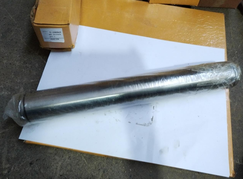 PIN PIVOT KING POST SIDE SHAFT