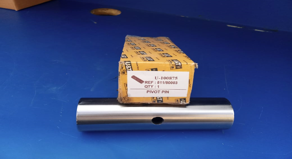 PIN STABILISER LOWER