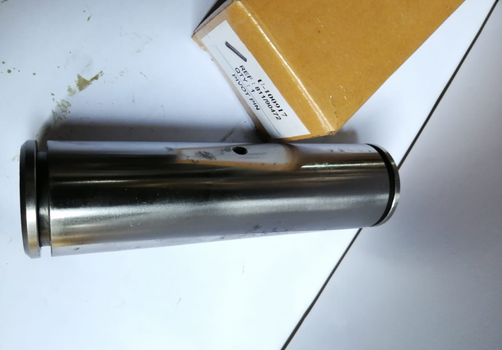 PIN ARM PIVOT