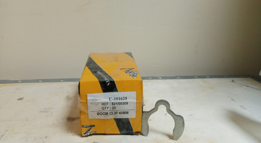BOOM CLIP