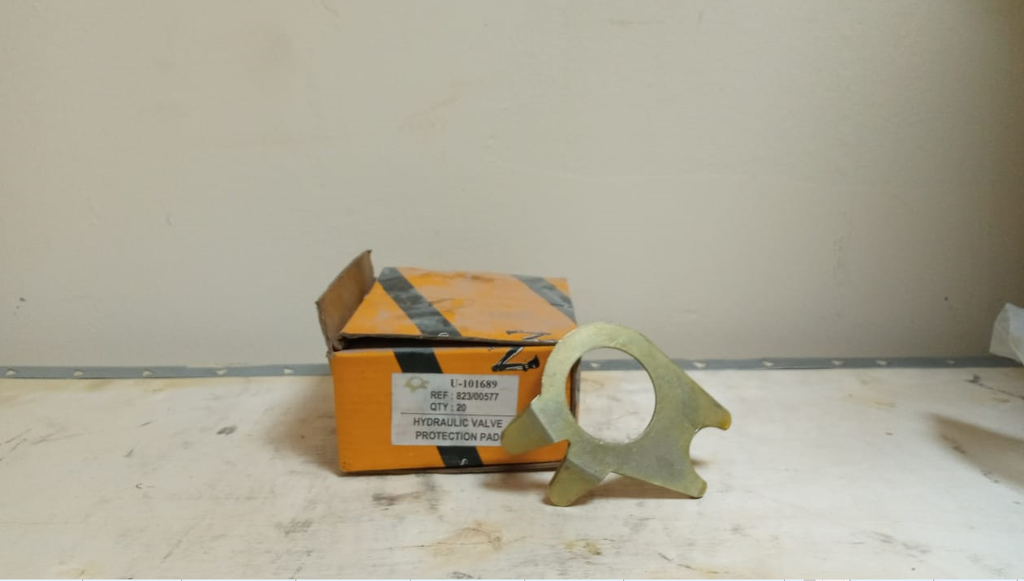 WASHER KING POST CARRIAGE RIGHT HAND