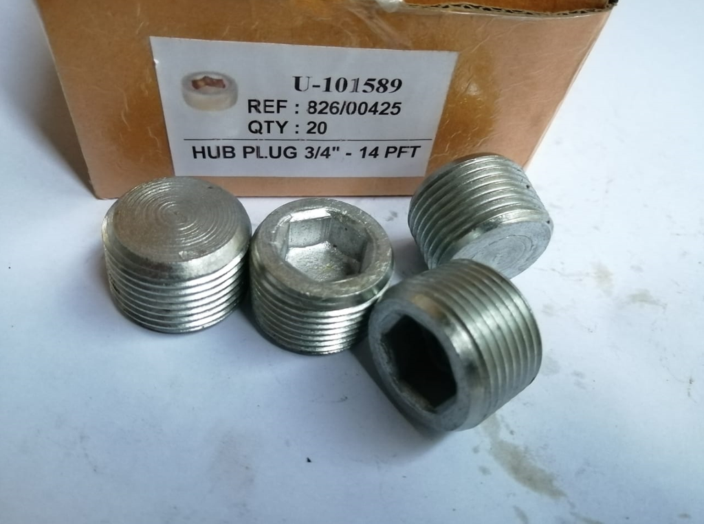 PLUG TAPERED GEAR PLANIT