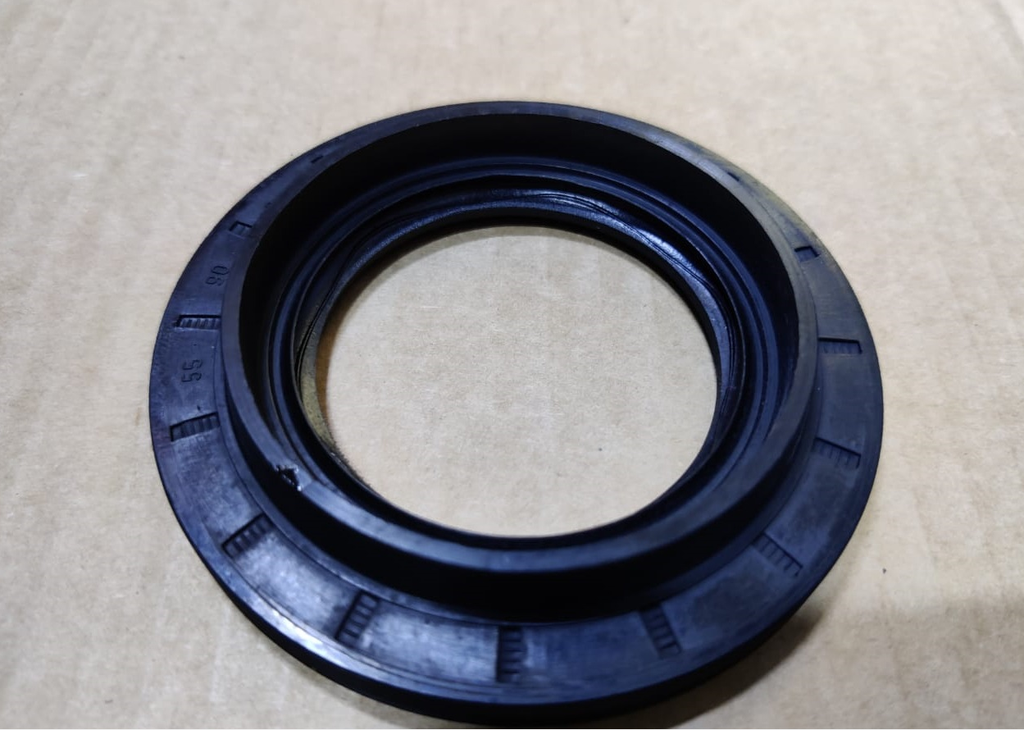 SEAL TRANSMATION BOX