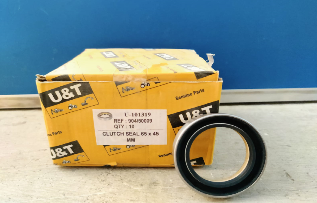 OIL SEAL AXLE HUB SIDE