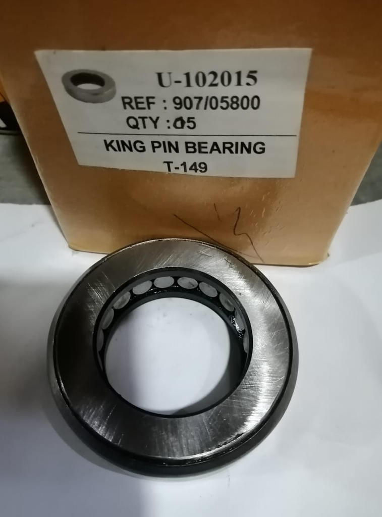 THRUST BEARING 2WD