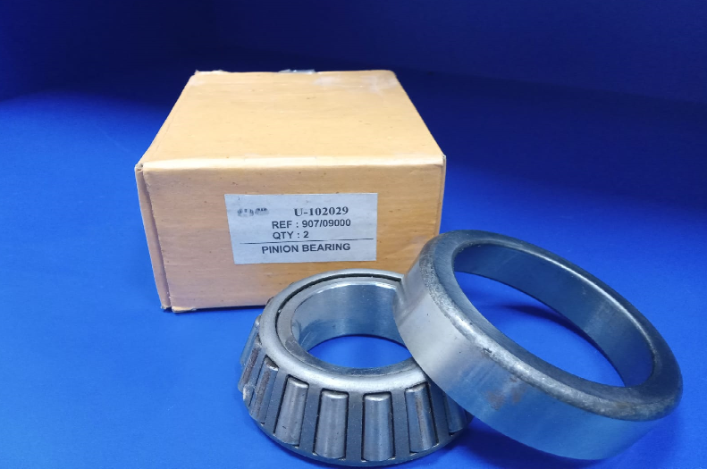 CROWN PINION BEARING ROLLER