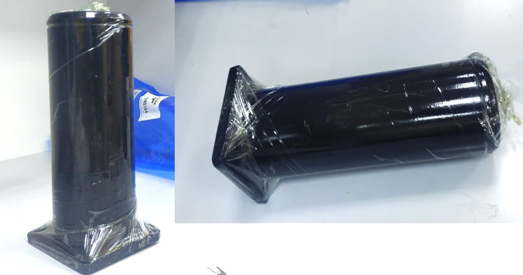 PIN KING POST BOTTOM PIVOT