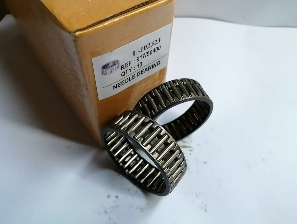 ROLLER BEARING