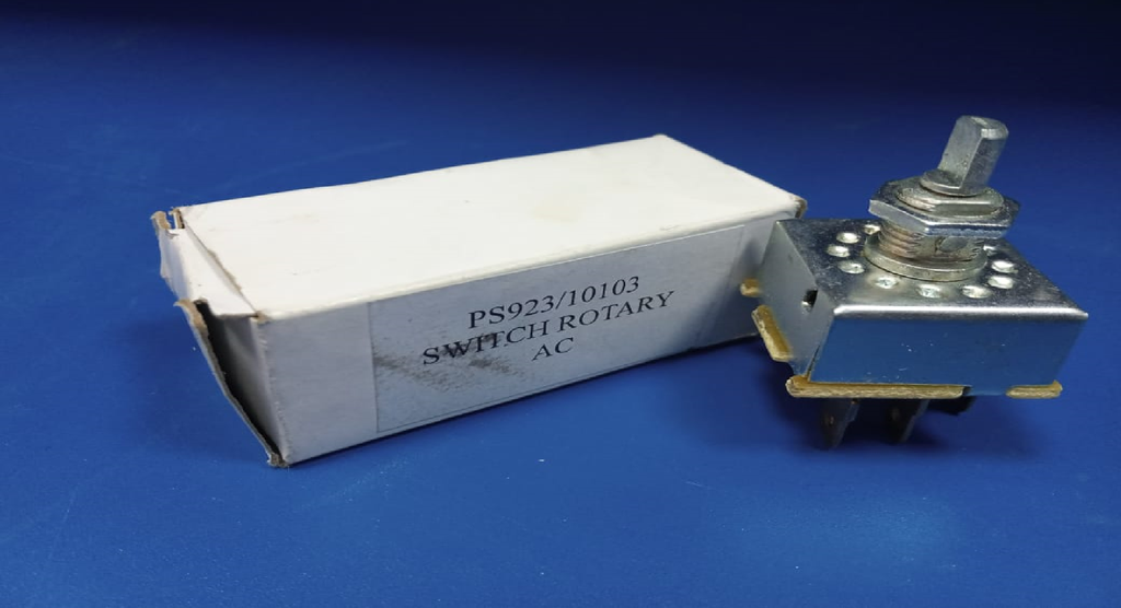 AC SWITCH ROTARY