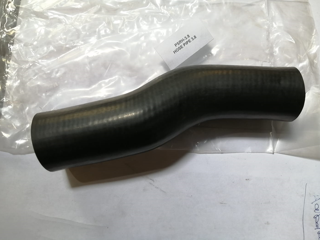 HOSE PIPE 3.8