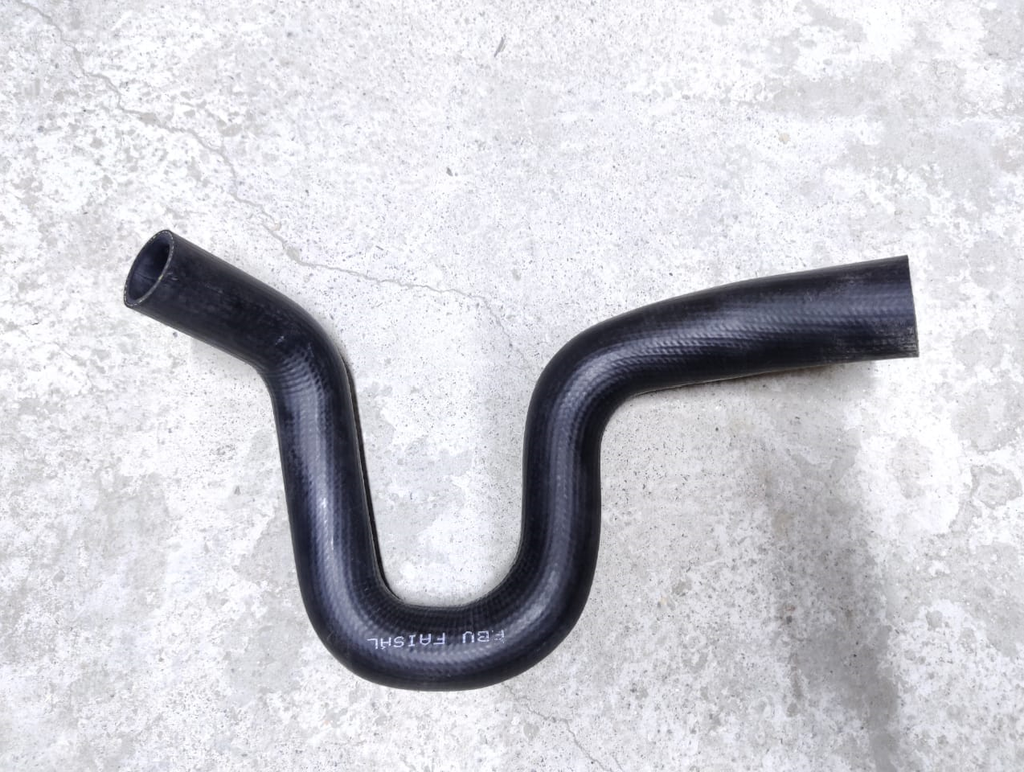 UPPER RADIATOR HOSE CASE        