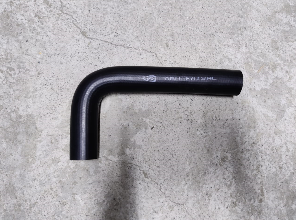 HOSE PIPE RADIATOR UPPER