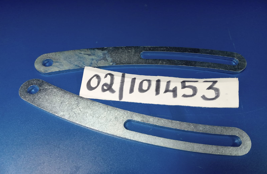 LEVER ALTERNATOR ADJUSTING