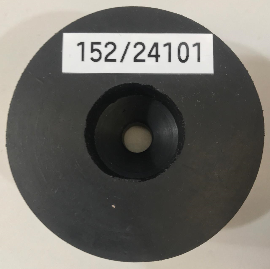 RUBBER BLOCK BACK LIGHT