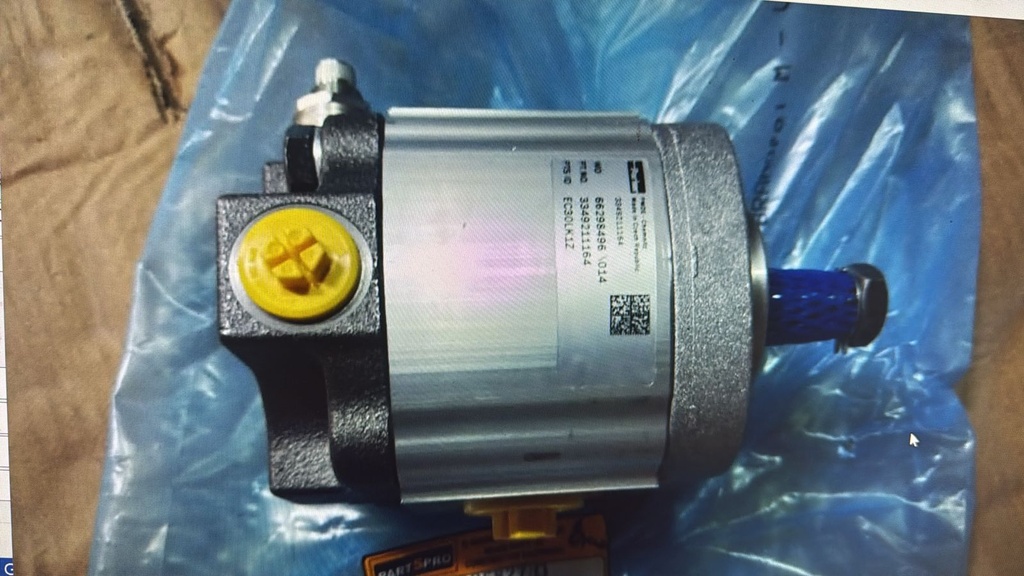 FAN MOTOR ASSY  