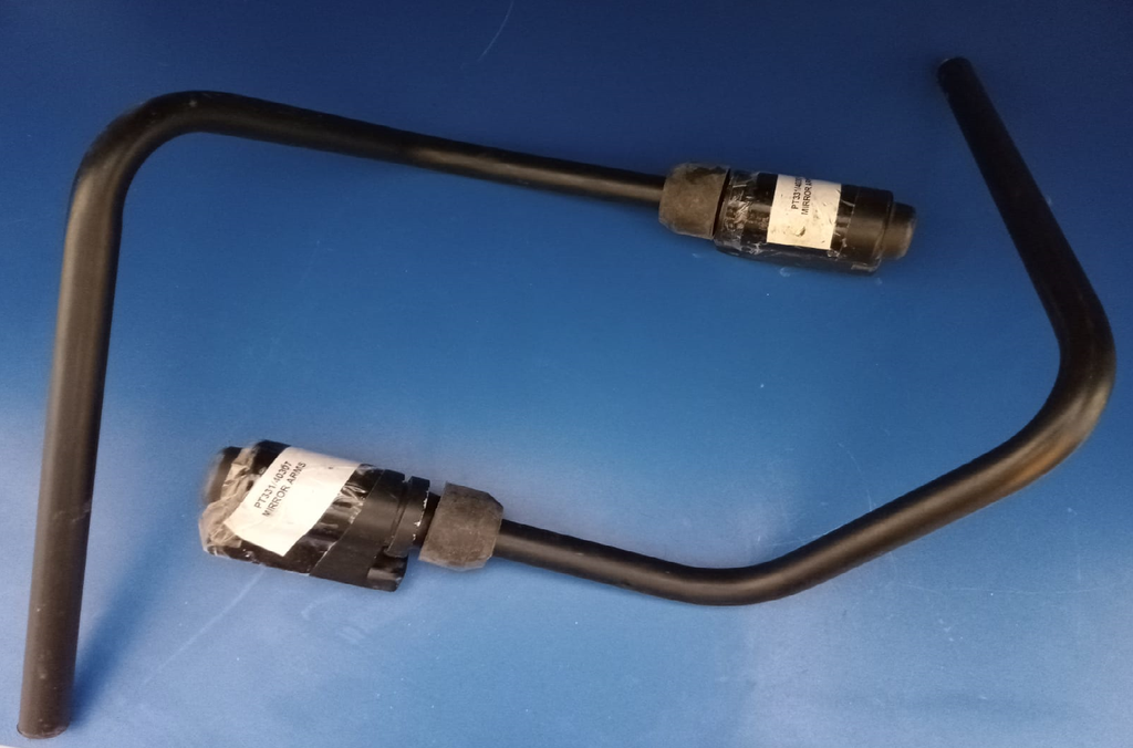 ARM MIRROR RIGHT HAND