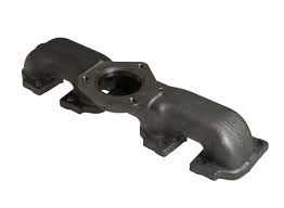 EXHAUST MANIFOLD