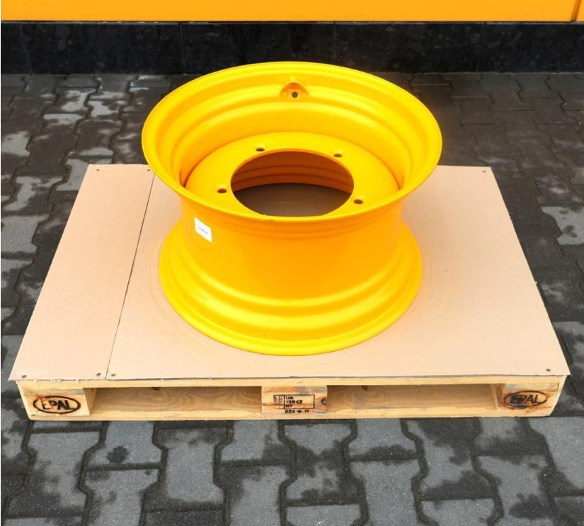 WHEEL RIM 15.5/80X24