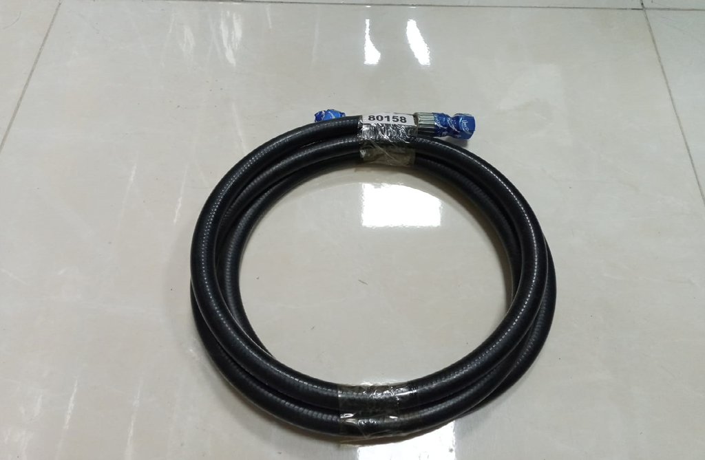 HOSE 3/8BSP 2400MM