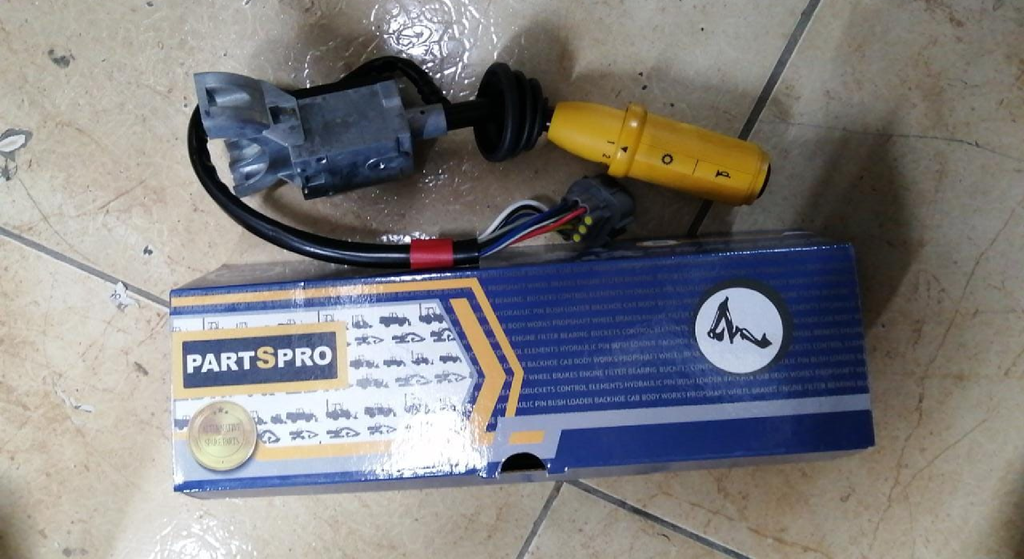 SWITCH FORWORD REVERCE 11PIN