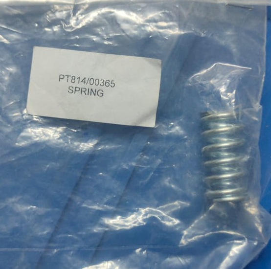 SPRING BREAK COMPRESSION