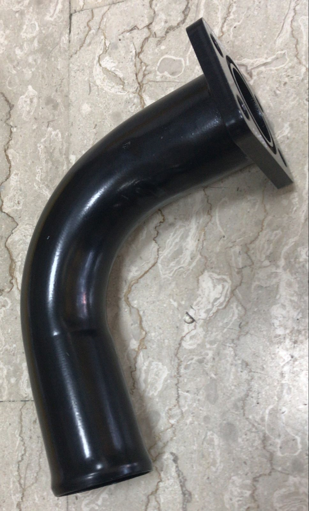 HYDRAULIC PUMP ADAPTER SUCTION