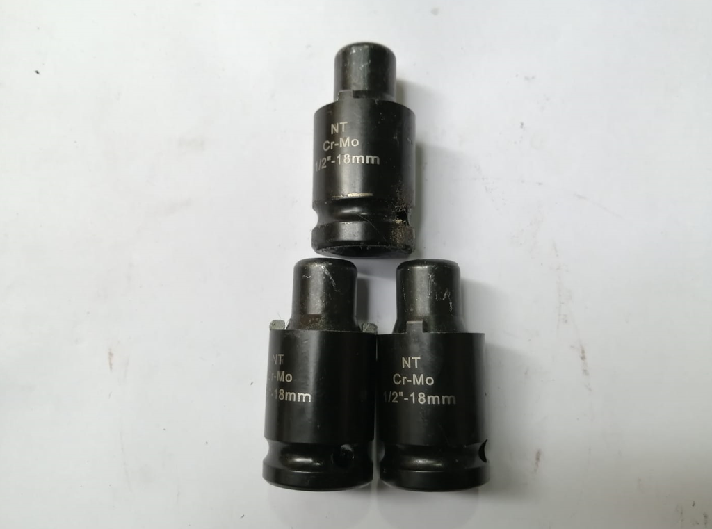 TOOL FITTING, INJECTOR SLEEVE