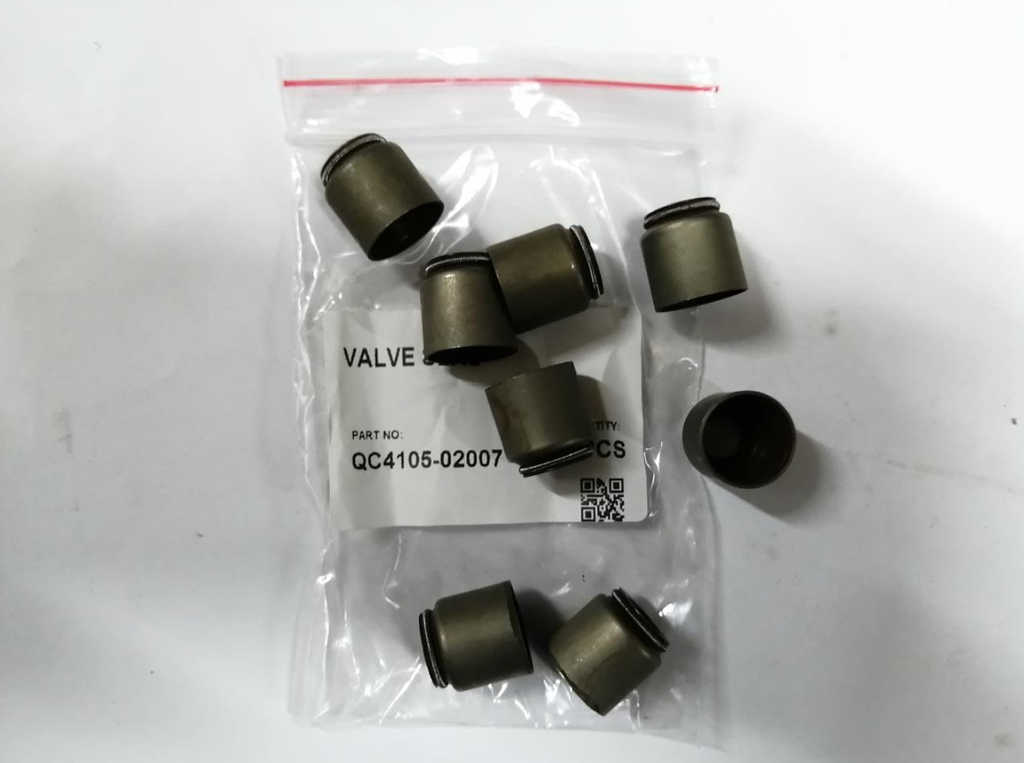 VALVE SEAL