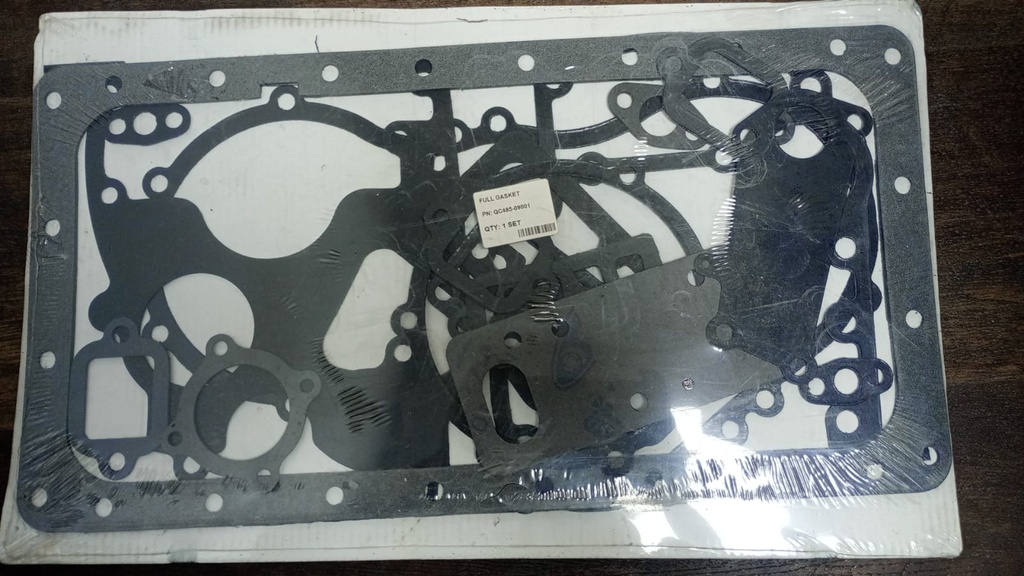 FULL GASKET