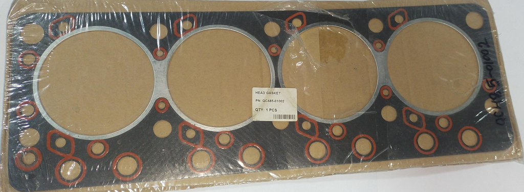 HEAD GASKET