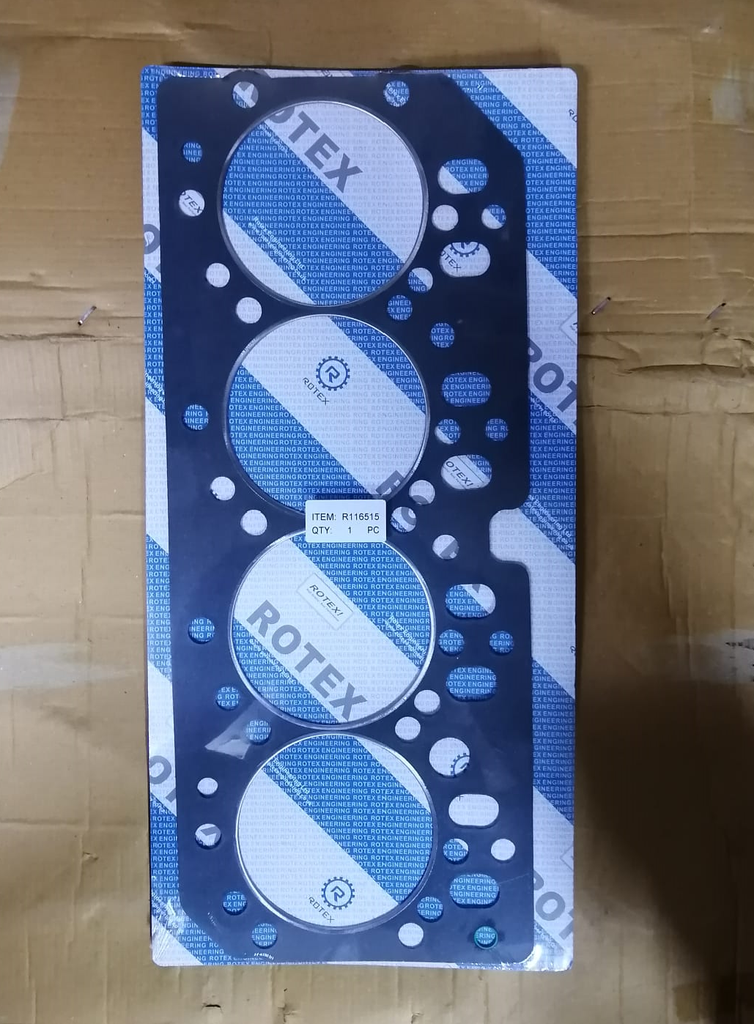 HEAD GASKET 