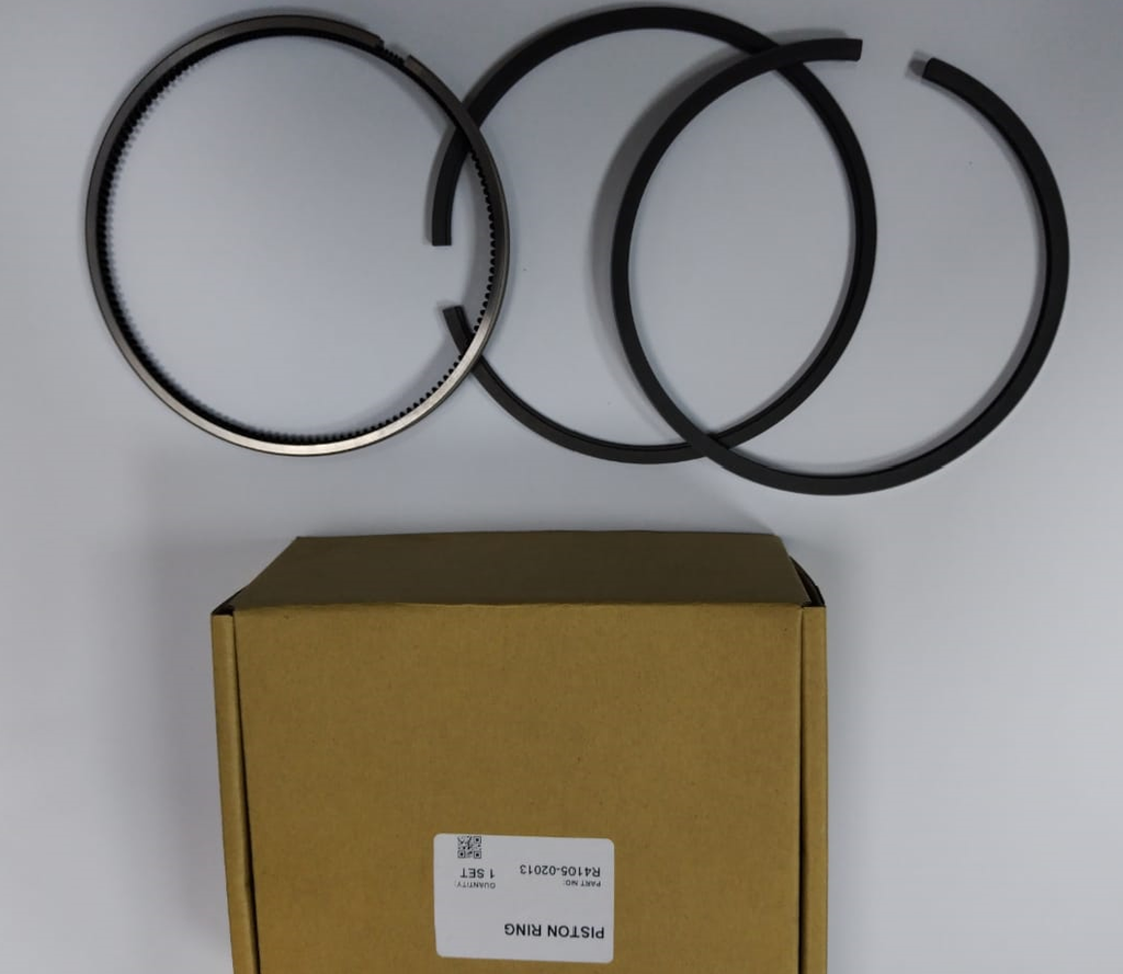 PISTON RING 