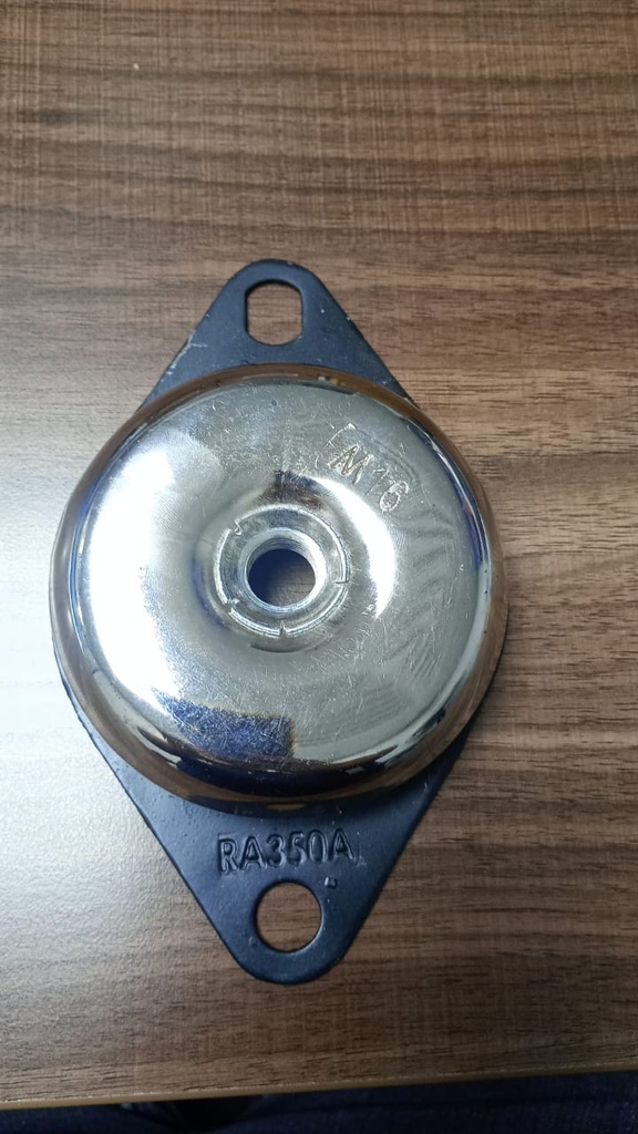 MOUNTING M16 ANTI VIBRATION