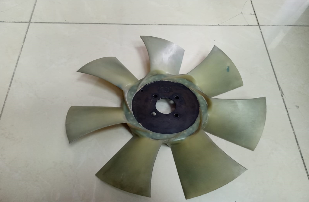 COOLING FAN