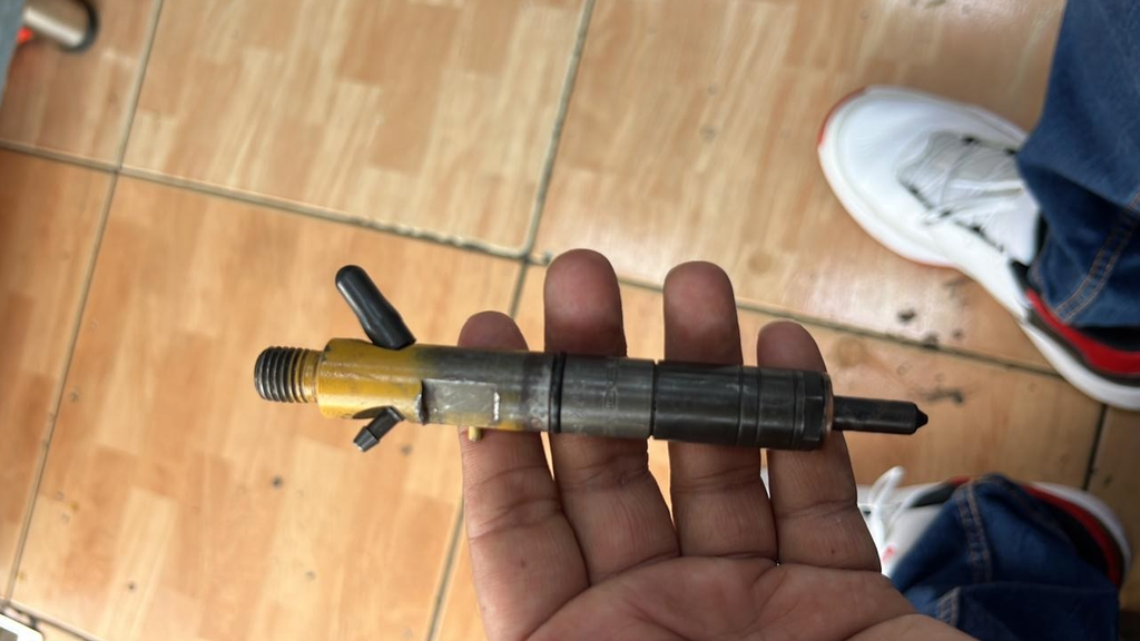 INJECTOR RECONDITION   