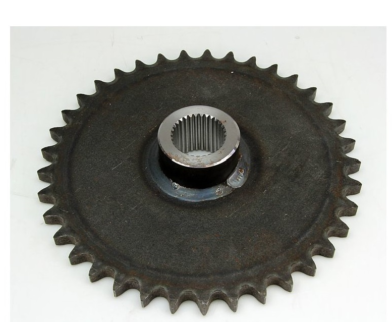 SPROCKET CHAIN 37 TEETH