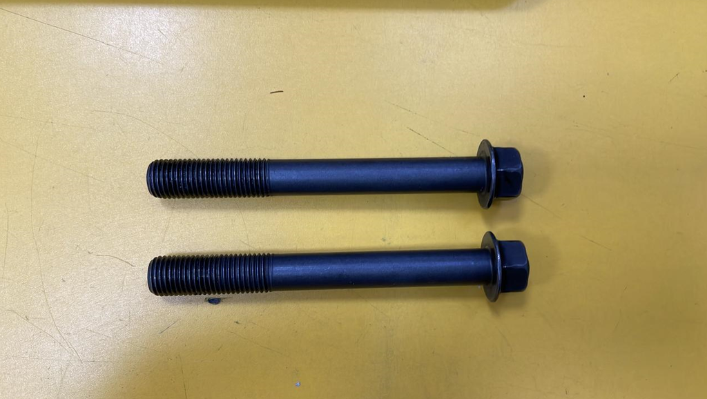 CYLINDER HEAD BOLT         