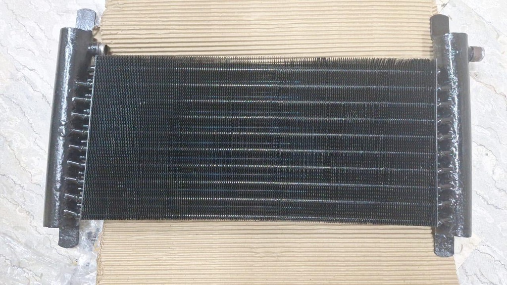 HYDRAULIC OIL COOLER                    