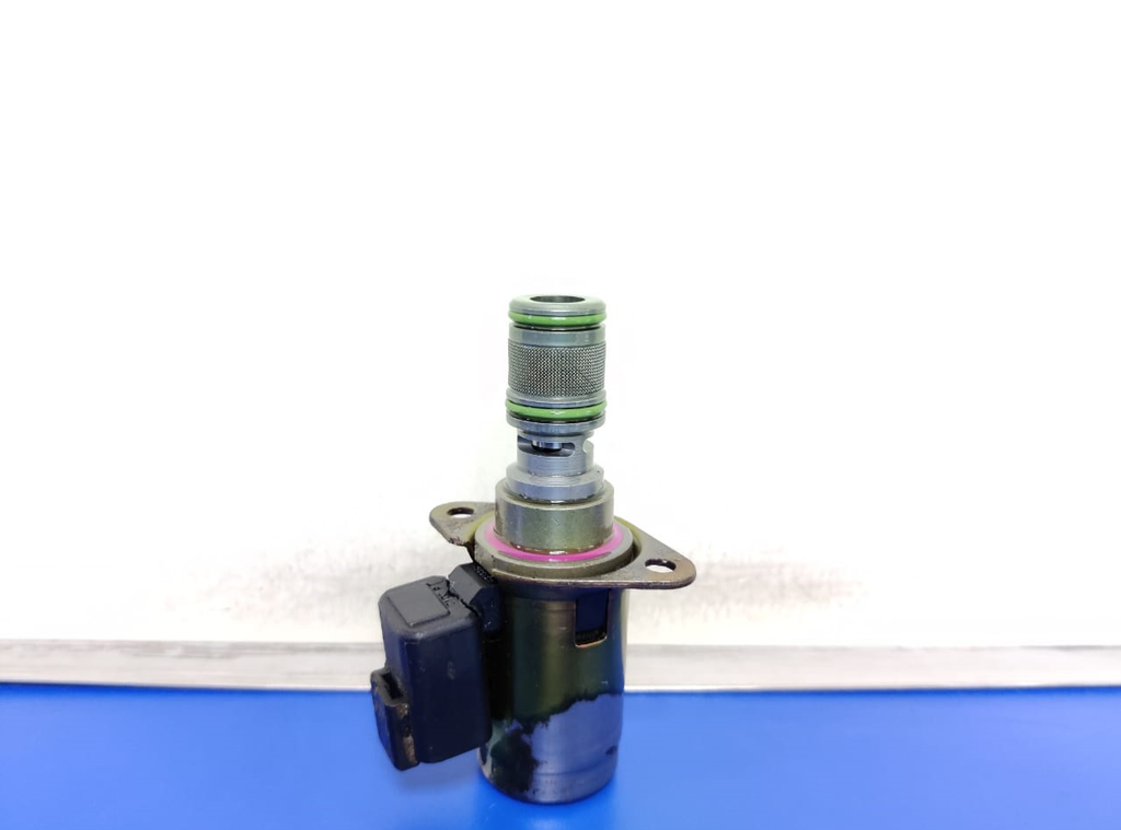 VALVE SOLENOID (PARKING BRAKE)